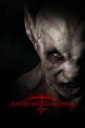 Antes da Lua Cheia (2025)