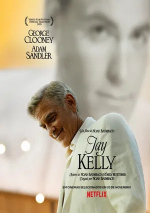 Jay Kelly (2025)