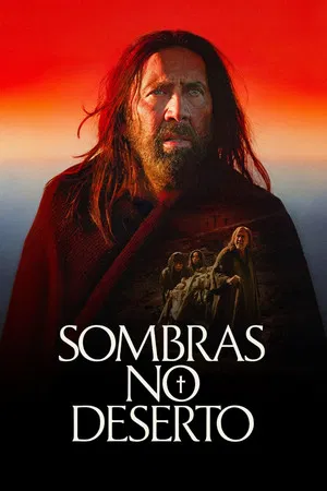 Sombras no Deserto (2025)