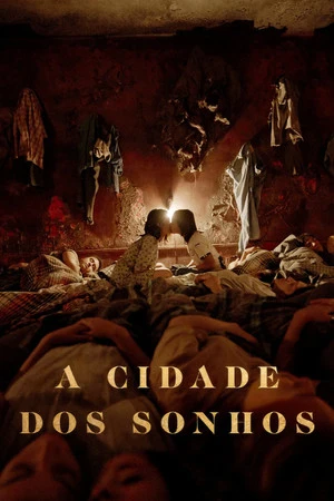 A Cidade dos Sonhos (2024)