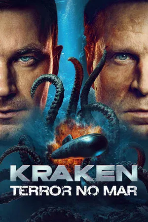 Kraken: Terror no Mar (2025)