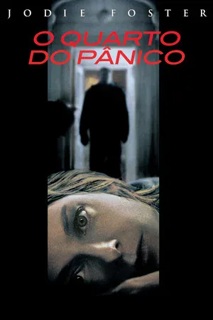 O Quarto do Pânico (2002)