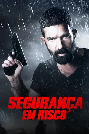 Segurança em Risco (2017)