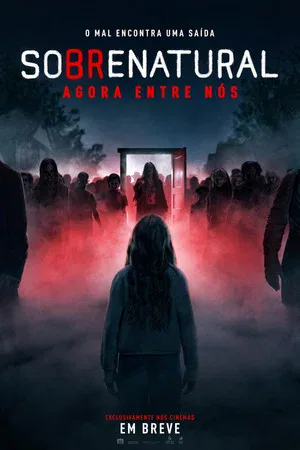 Sobrenatural: Agora Entre Nós (2026)